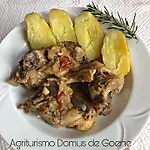 Domus De Goene مزرعة للإقامة