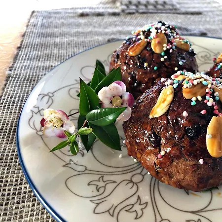 ファームステイ Domus De Goene *