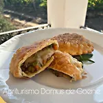 Domus De Goene * Loceri