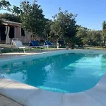 Domus De Goene בית חווה *