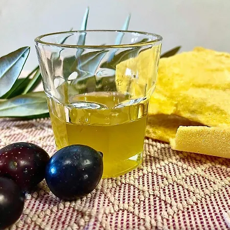 Domus De Goene * Loceri