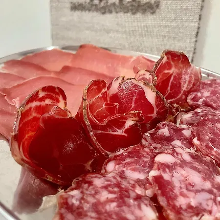 Domus De Goene Agroturismo