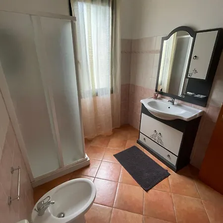 Domus De Goene Farm stay