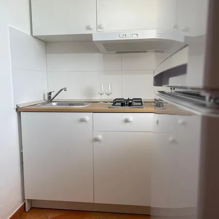 Agroturismo Domus De Goene