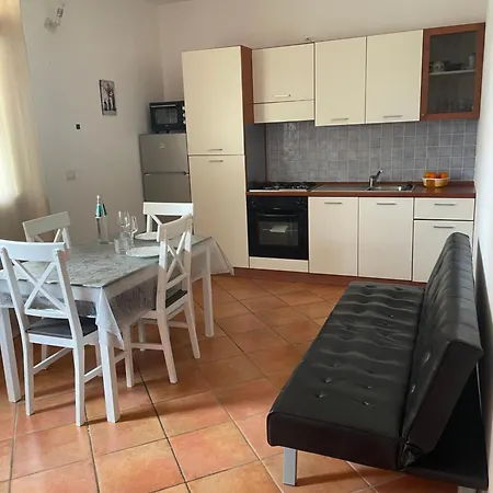 Farm stay Domus De Goene *