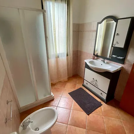 Domus De Goene Farm stay *