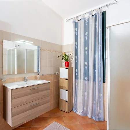 Domus De Goene Loceri