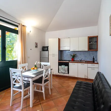 Domus De Goene Alloggio per agriturismo Loceri