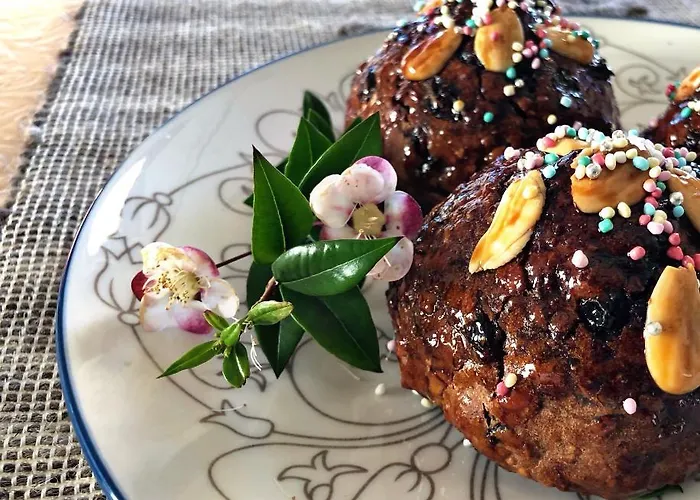 Alloggio per agriturismo Domus De Goene *