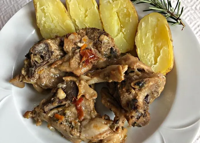 Domus De Goene Alloggio per agriturismo