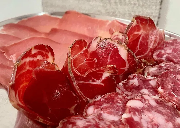 Domus De Goene Alloggio per agriturismo