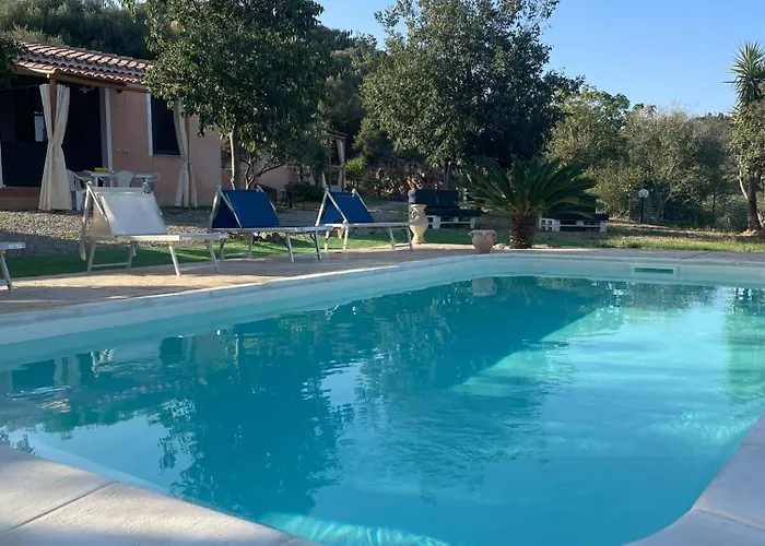 Domus De Goene Alloggio per agriturismo *