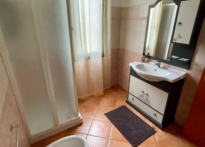 Domus De Goene Alloggio per agriturismo *