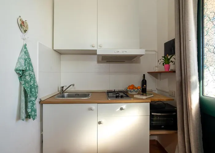 Domus De Goene Loceri