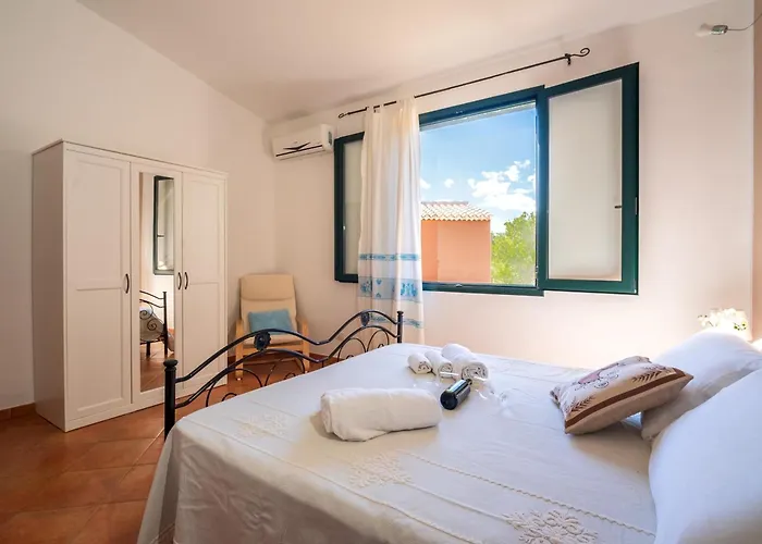 Domus De Goene Alloggio per agriturismo