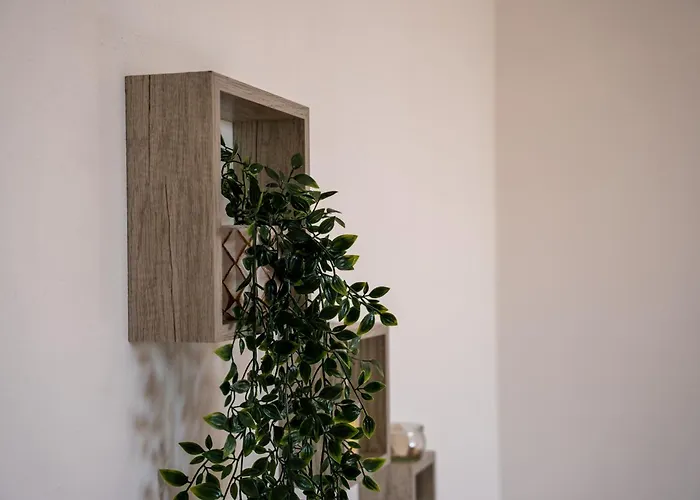 Domus De Goene Alloggio per agriturismo