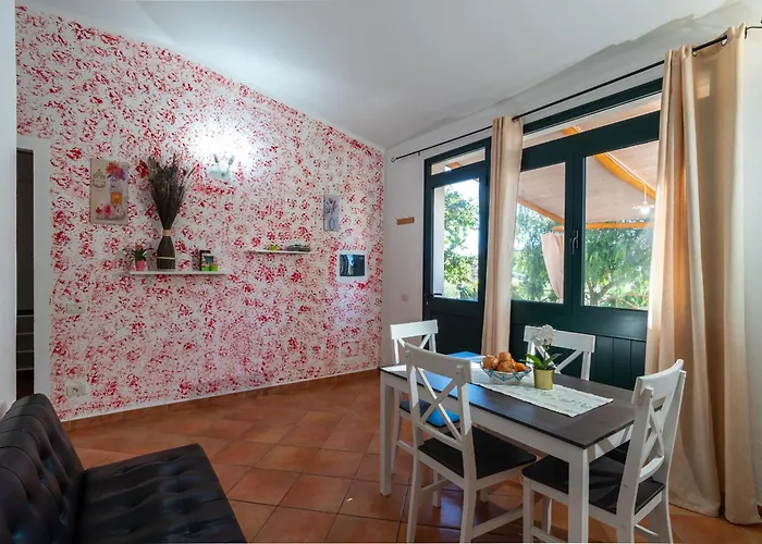 Domus De Goene Alloggio per agriturismo *